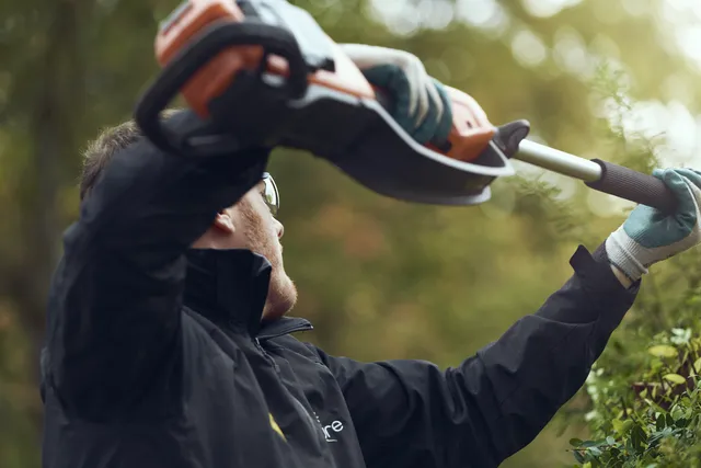 Funcionamiento silencioso