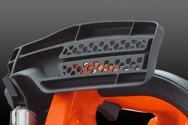 Protector de la mano