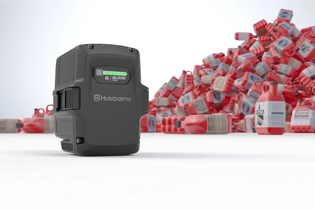 Rendimiento de gasolina