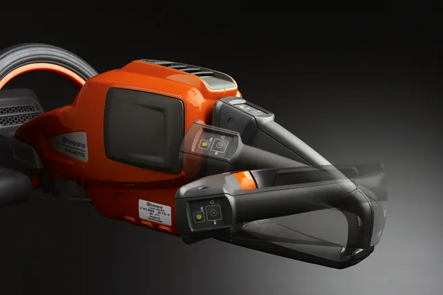 Mango de múltiples posiciones