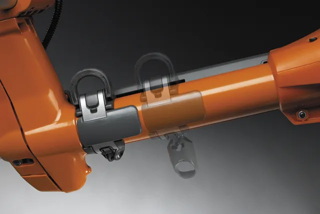 Arnés ajustable con ojal de gancho