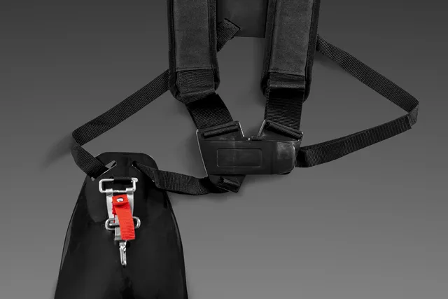 Arnés estándar doble