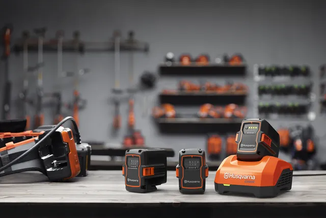 Una batería se adapta a todos los modelos