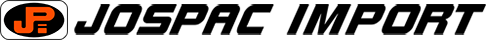 Logo de JOSPAC Import