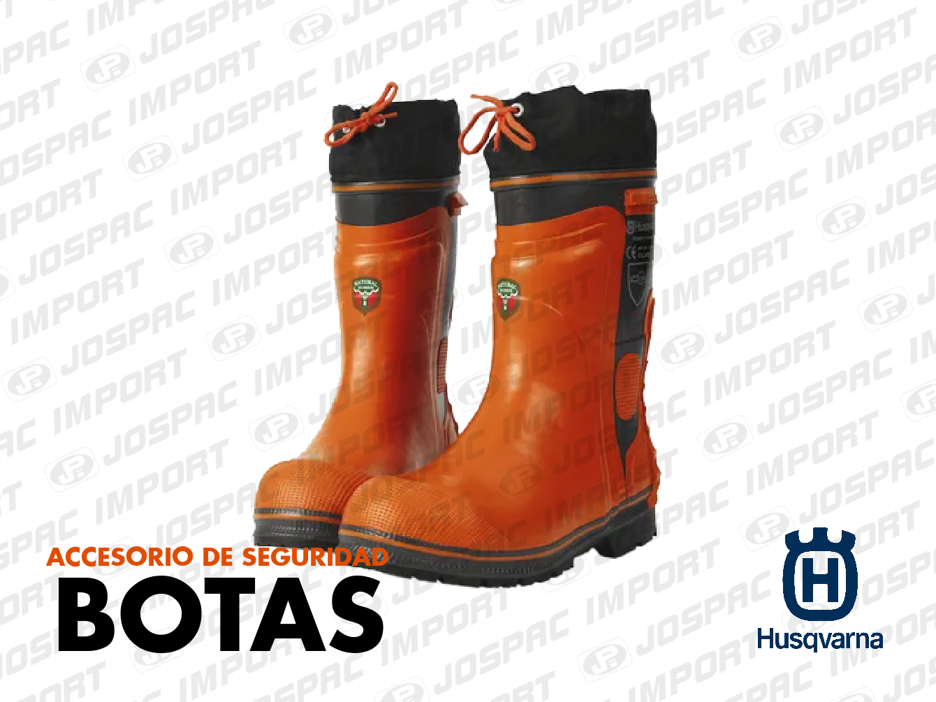 Foto de Botas