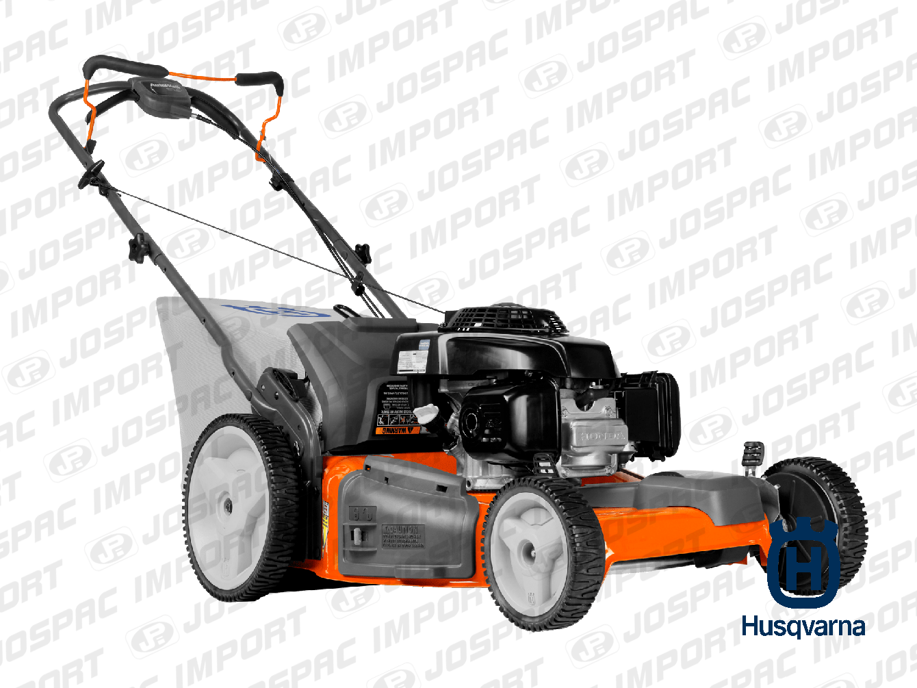 Foto de HU700F