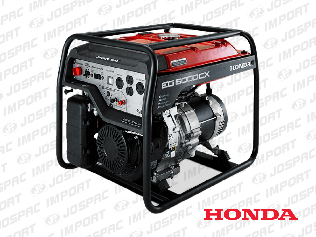 Foto de EG5000CX-LD1H