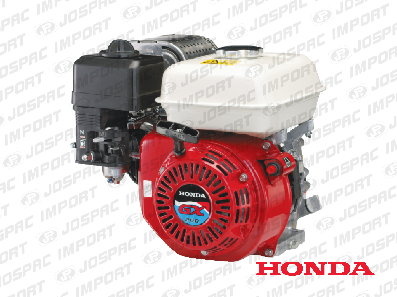 Foto de GX200 AQUA
