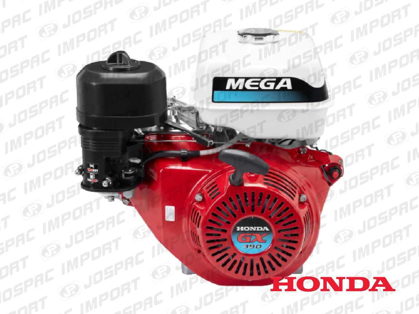 Foto de GX390 AQUA