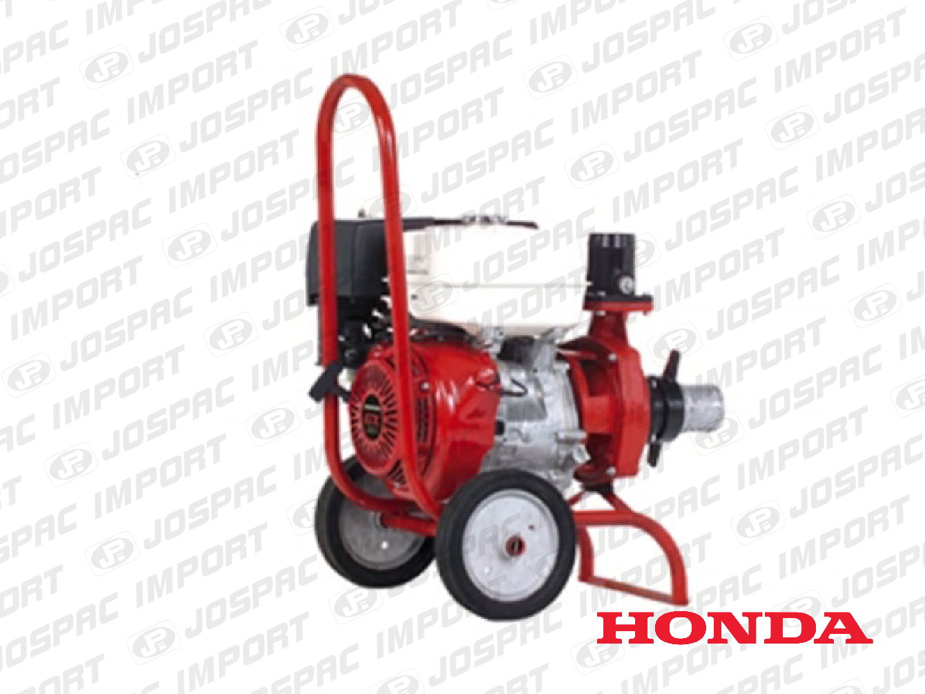 Foto de HJ313MP1