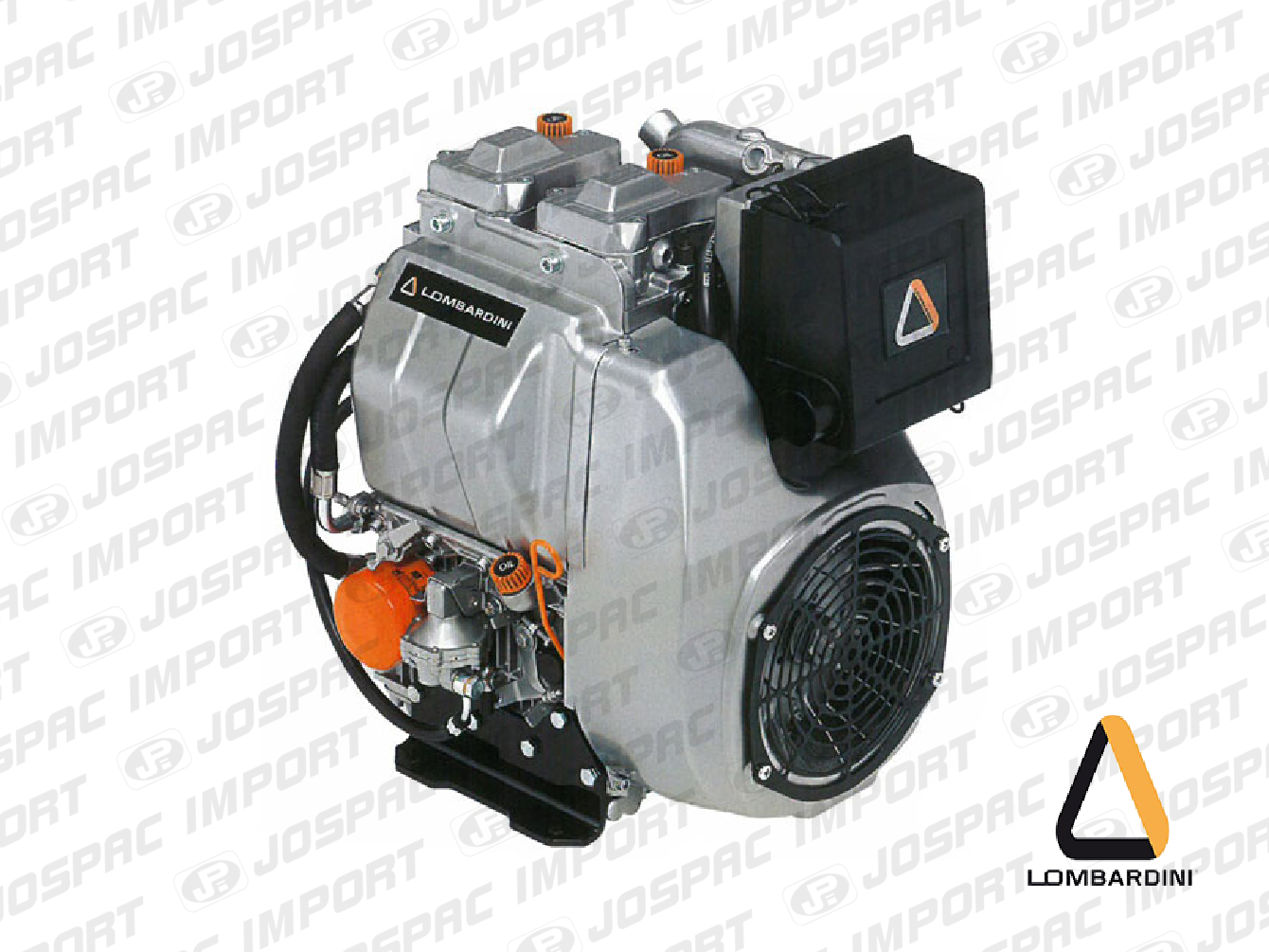 Foto de 25LD425-2
