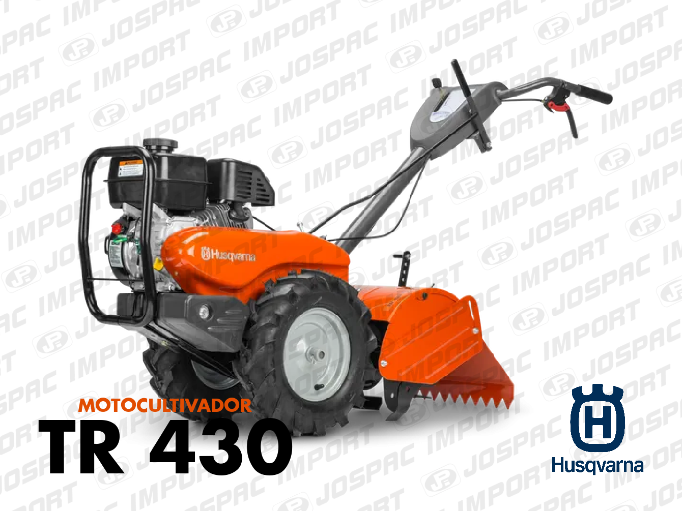 Foto de TR 430