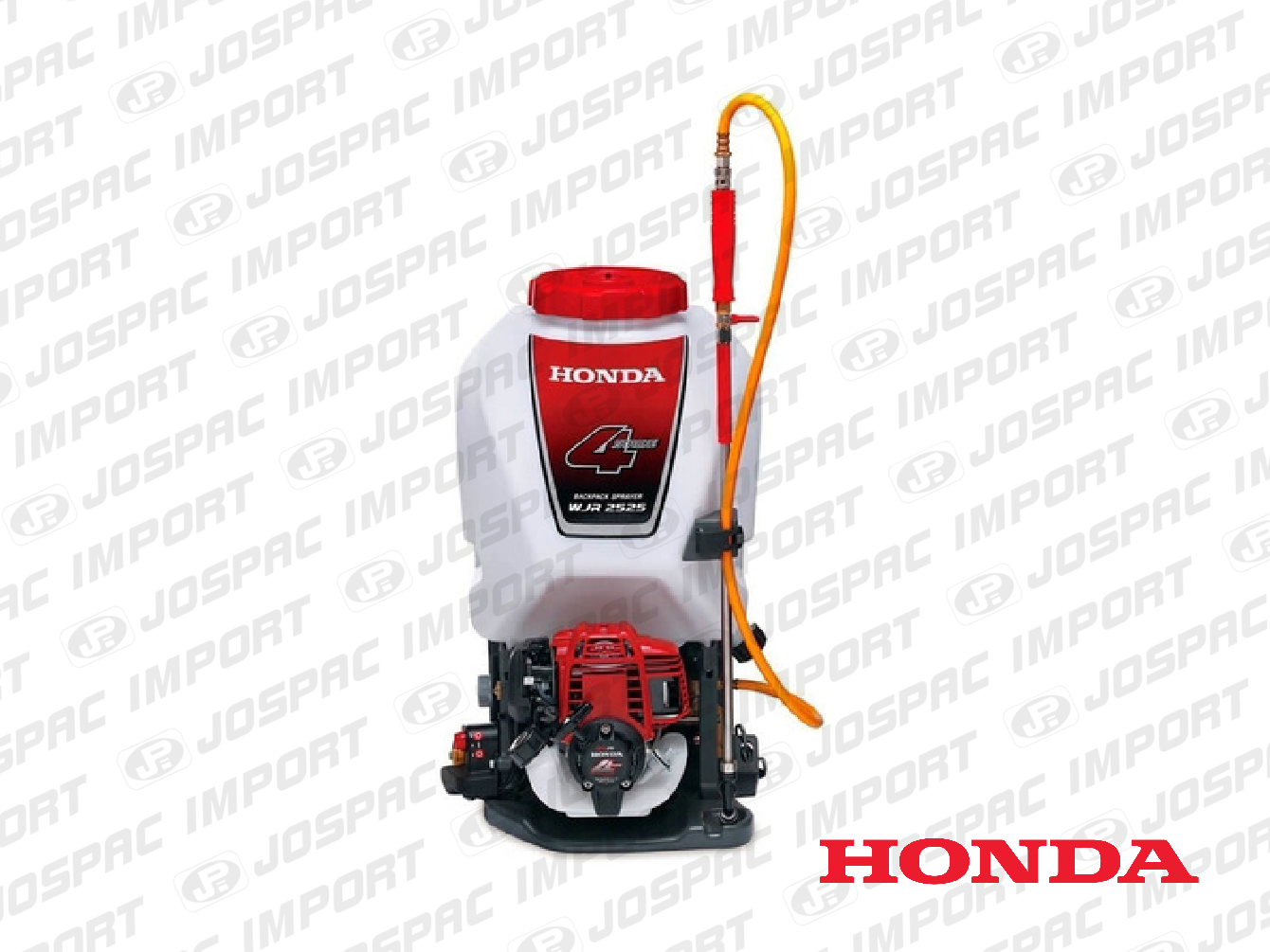 Foto de WJR2525T