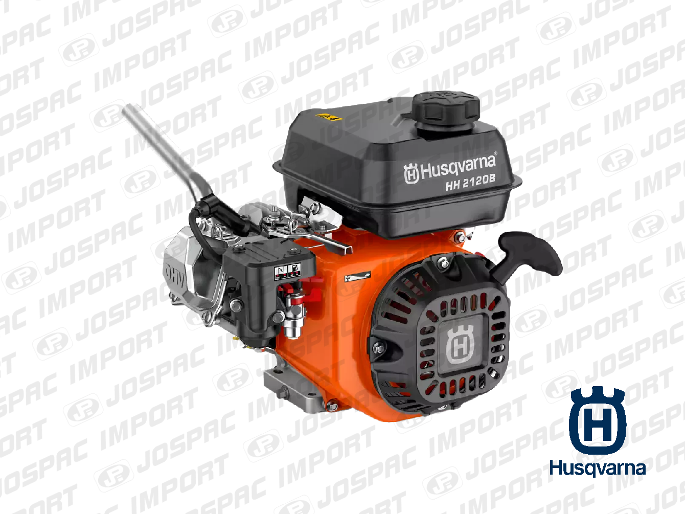Foto de HH 212OB