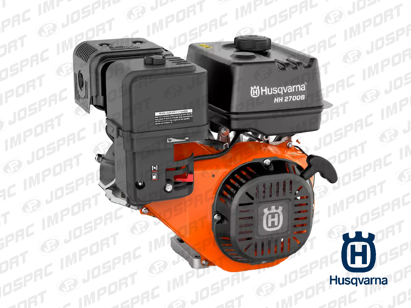 Foto de HH 270OB