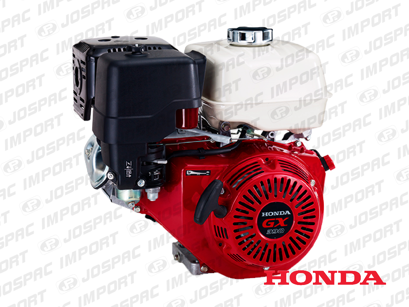 Foto de GX390H2-QX